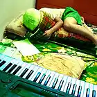 Picture for song 'beat 3 - red16' by artist 'Redgoat'