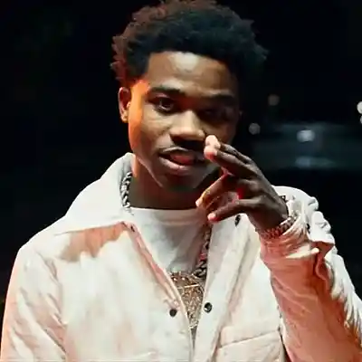 Picture for song 'Big Shot' by artist 'RicandThadeus'