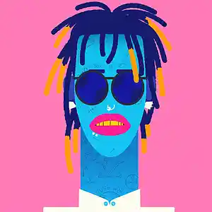 Picture for song 'Small Time Hustler' by artist 'RicandThadeus'