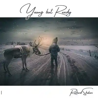 Picture for song 'Young but Ready' by artist 'Richard Shekari'