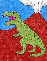 Picture for song 'Future Dinosaur' by artist 'Rob Mikael'