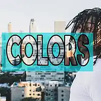 Picture for song '*Colors* HOT New Beat (Free DL)' by artist 'Sean Bentley'