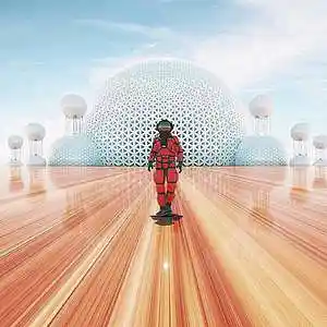 Picture for song 'semantic - world of adventure 83bpm beat' by artist 'semantic'