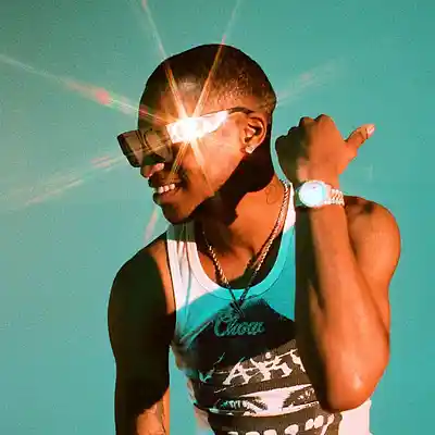 Picture for song ''Away' - Sexy Drill x Chow Lee Type Beat' by artist 'Smooth PDC'