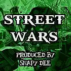 Picture for song 'Street Wars (Gangsta Epic Instrumental) FOR SALE' by artist 'Snapy Dee'