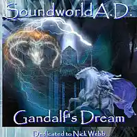 Picture for song 'Gandalf's Dream (Redux)' by artist 'SoundworldA.D.'