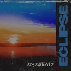 Picture for song 'Eclipse_100bpm' by artist 'SpysBEATz'