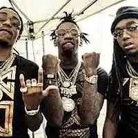 Picture for song 'Migos Type Beat - Quest (Sold)' by artist 'Supa Dave Beatz Productions'