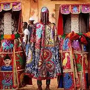 Picture for song 'voodoo magic' by artist 'Tay-Kanic Productions'