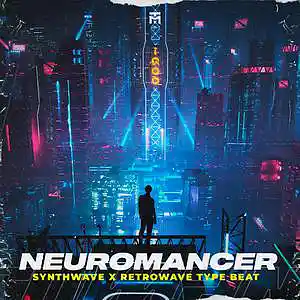 Picture for song 'Neuromancer' by artist 'TEDYSTER'