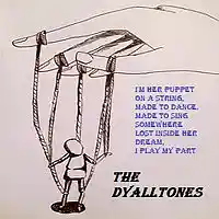 Picture for song 'Lost Inside Her Dream (Puppet On A String)' by artist 'The DyallTones'