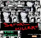 Picture for song 'Serial Killer' by artist 'The FD'
