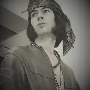 Picture for song 'BACK WITH A VENGEANCE' by artist 'Nick Wymer'