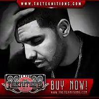 Picture for song 'YOU SAID' by artist 'The Teknitions'