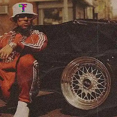 Song picture of 'FedEx'