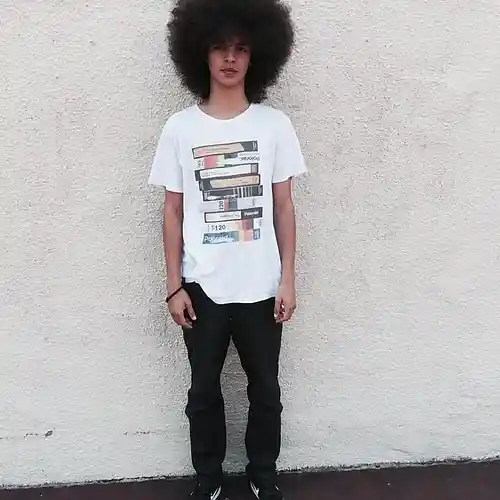 Artist picture
