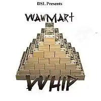 Picture for song 'Whip Produced By WawMart 975713' by artist 'WawMart Studios'