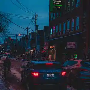 Picture for song '"Tinted"- Instrumental Rap (Prod.whoDeany)#beats' by artist 'whoDeanyBeatz'