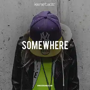 Picture for song 'Somewhere' by artist 'www.beat.lease'