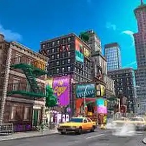 Picture for song 'Take me to Yoshi city' by artist 'Yaminovovich'