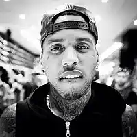 Picture for song '*Free D/L* Saucin (Kid Ink Type) ' by artist 'Zach Lang'