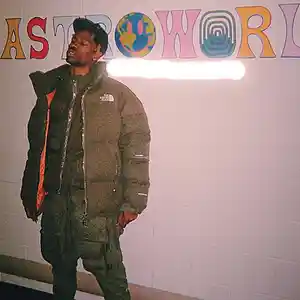 Picture for song 'Gimme' by artist 'THE GOD ADOT'