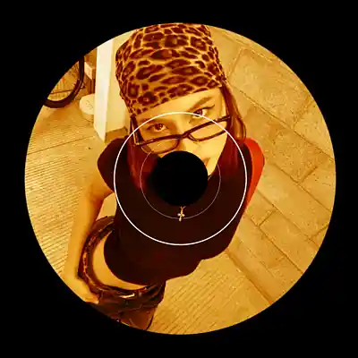 Picture for song 'CALLAO' by artist 'adrxwn'