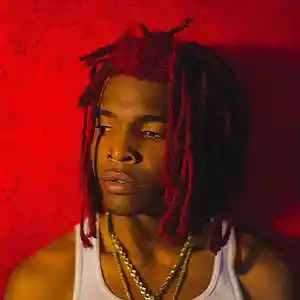 Picture for song 'LIL KEED TYPE BEAT - "Drippie"' by artist 'Alex Flex'