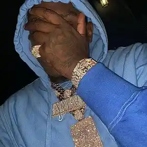 Picture for song 'Key Glock Type Beat - Essential' by artist 'ayoleap'