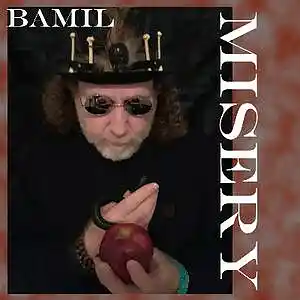 Picture for song 'Misery' by artist 'BAMIL'