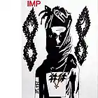 Picture for song '#19 prod. by BlackGhost' by artist 'BlackGhost808'