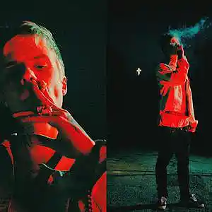 Picture for song 'electro/sadbeat/typebeat- (prod. BLAZ BEATS)' by artist 'BLAZE BEATS6'