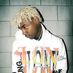 Picture for song '[Sonic] - Ken Carson Type Beat x Underground Trap' by artist 'B-MAN Beat'