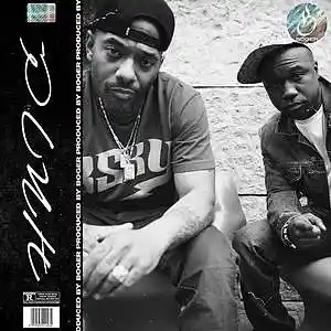 Picture for song 'HNIC (East Coats Type Beat)' by artist 'BOGER'