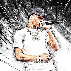 Picture for song 'Hip Hop Jazz Smoke' by artist 'Brentin Davis Beats'