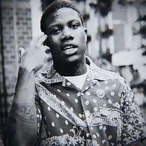 Picture for song 'First Love / Meek Mill x Neek Bucks Type Beat' by artist 'Buckroll'