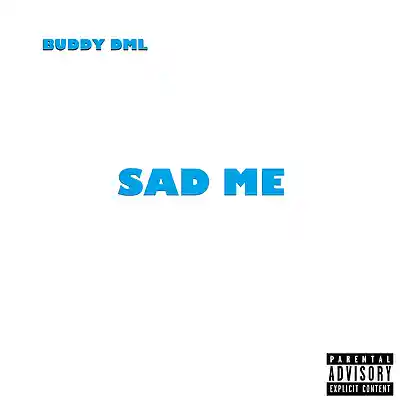 Picture for song 'Buddy DML - Sad Me' by artist 'Buddy DML'