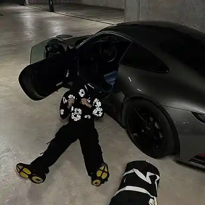 Picture for song 'MADE FOR THIS 2 - Veeze Type Beat' by artist 'buzzy beats'