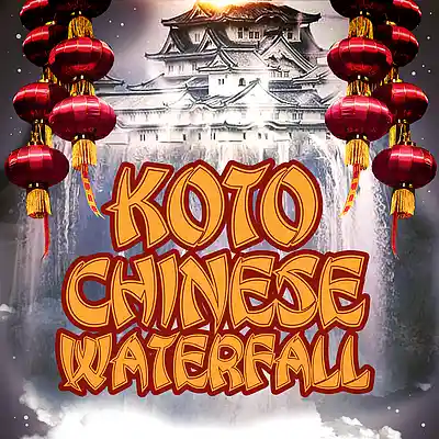 Picture for song 'A Theme for China' by artist 'Catch 22 Music'