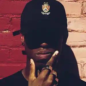 Picture for song 'Drake Type Beat 7PM Buy 1 Get 2 Free' by artist 'CGPbeats'