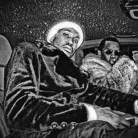 Picture for song 'EVRYDAY2 (MeekMill)' by artist 'Cooarri'