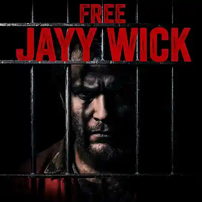 Picture for song '#FreeJaYyWick 2026 JaYy Wick Type Beat 136bpm' by artist 'Craig Daub Beats'