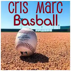 Picture for song 'Baseball' by artist 'Cris Marc'