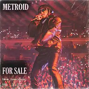 Picture for song 'Metroid (Future) Buy 1 Get 1 Free' by artist 'Cultist'
