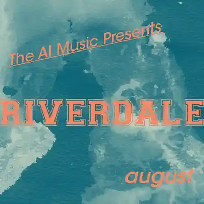 Picture for song 'Riverdale The Ai Music Presents: August (Archie an' by artist 'CursedGleeAI'