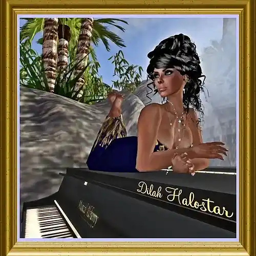 Picture for song 'Heartsong' by artist 'dilahmarie'