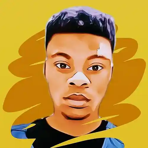 Artist picture