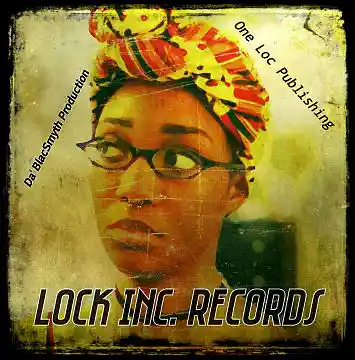 Picture for song '02 - DA' BL;ACSMYTH - Preach 91' by artist 'Da BlacSmyth of One Loc Inc'