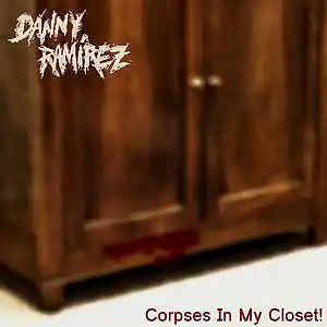 Picture for song 'Your Skeletonization Process Has Begun!' by artist 'Danny Ramirez'