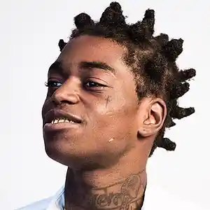 Picture for song 'Kodak Black Type Beat ( LEASES BUY 1 GET 2 FREE )' by artist 'Darius Jackson'
